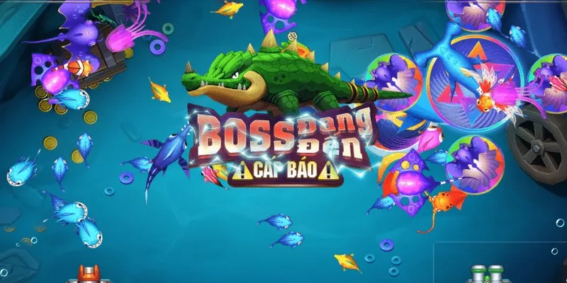 Đôi nét về code bắn cá