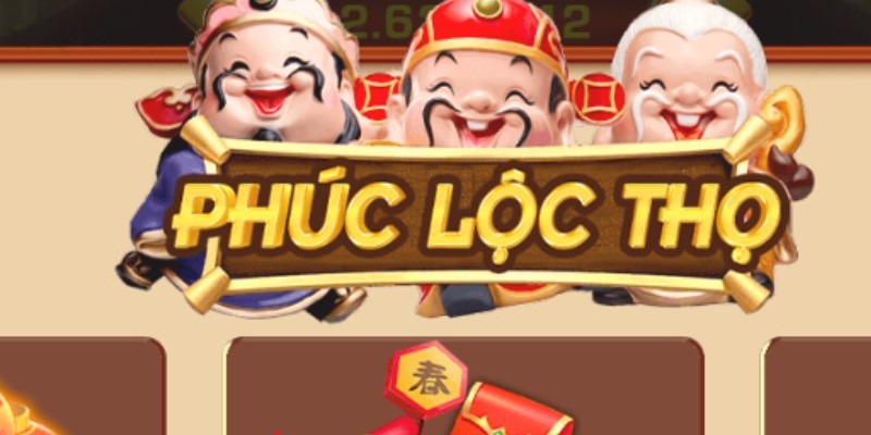 Giao diện nổ hũ độc đáo