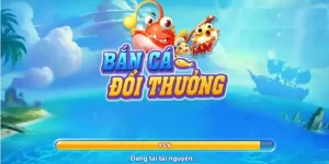 Hack Bắn Cá