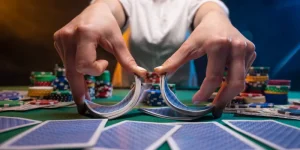 Luật Chơi Baccarat