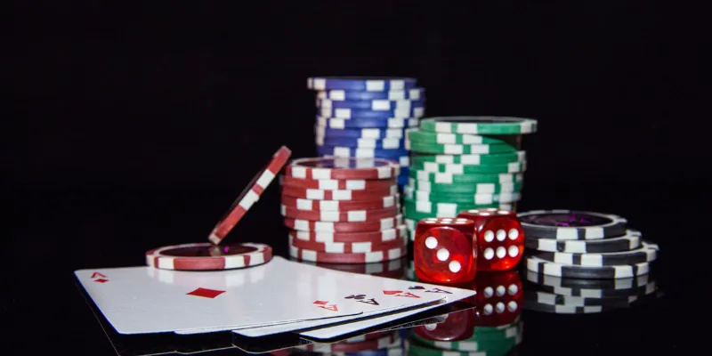Luật chơi baccarat dành cho người mới
