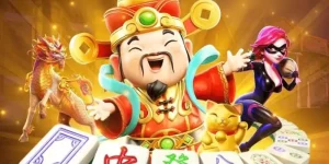 Nổ Hũ Đổi Thưởng