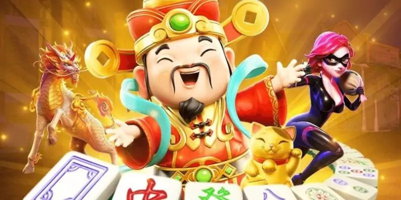 Nổ Hũ Đổi Thưởng