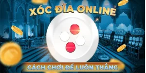Xóc Đĩa 79king