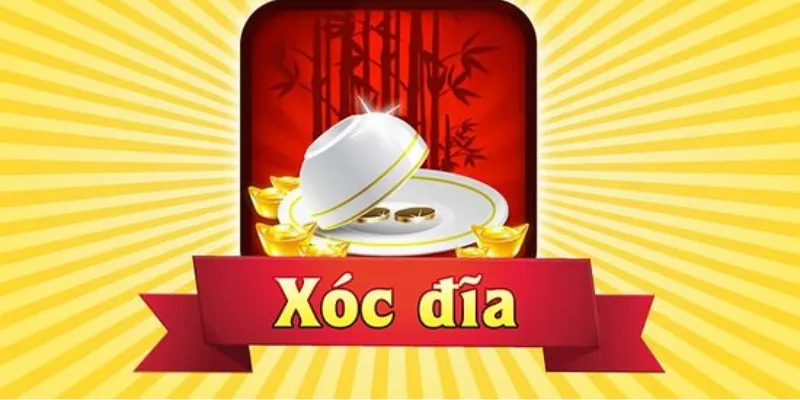 Xóc đĩa online là gì