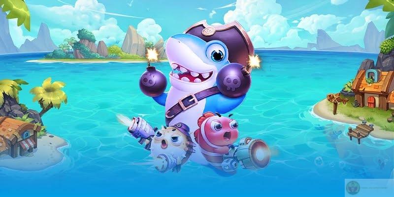             Những ưu điểm vượt trội của chuyên mục săn cá đổi thưởng tại 789P