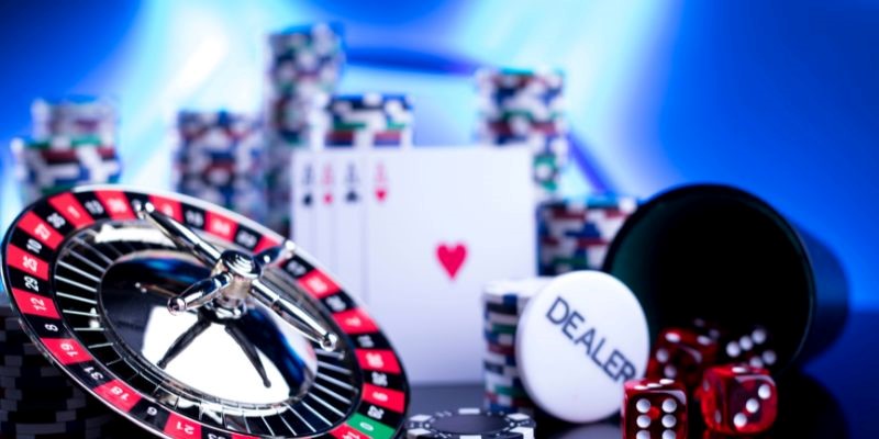                 Các game bài hấp dẫn dành cho hội viên khi tham gia casino online