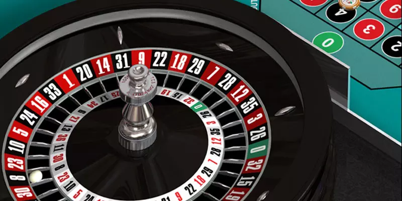 Quản lý vốn khi chơi Roulette