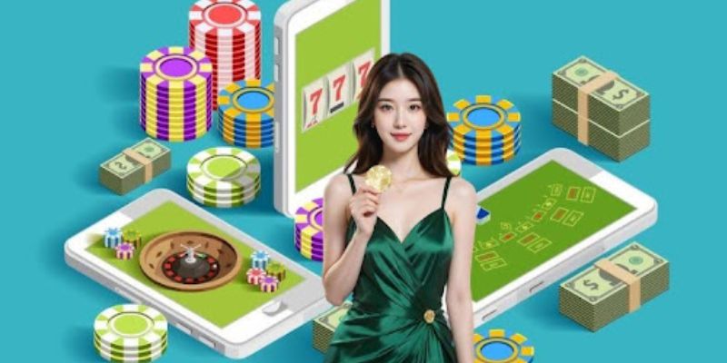                                   Giới thiệu đôi nét về nhà cái uy tín hàng đầu 