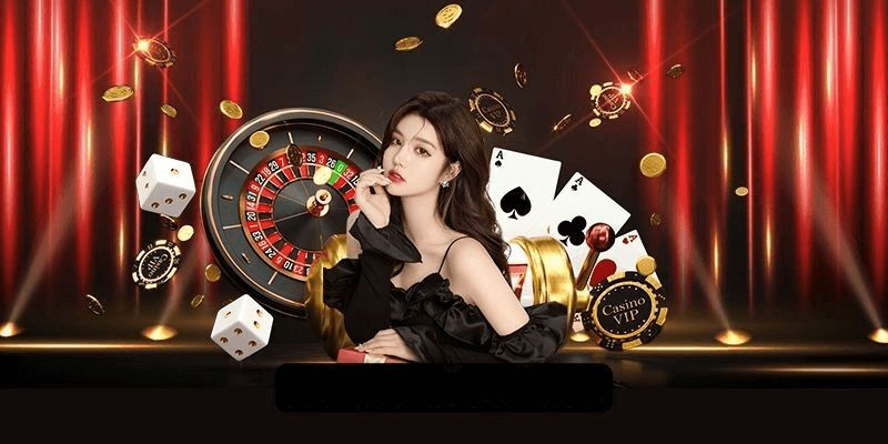                           Những điểm nổi bật khi tham gia tại nhà cái 789P