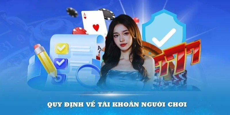                     Trách nhiệm của người chơi lẫn nhà cái trong điều khoản tại hệ thống