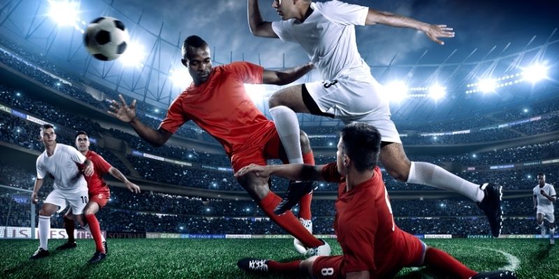 Kinh nghiệm chơi kèo châu Âu hiệu quả
