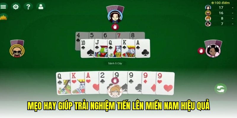 Vì sao Tiến Lên luôn được yêu thích?