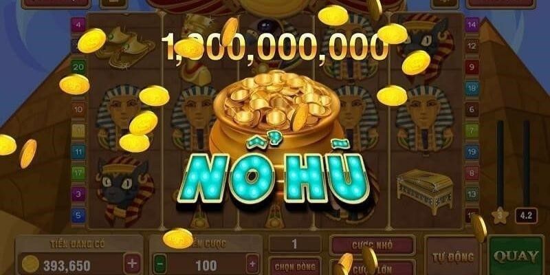 Cách tính toán mua hũ dễ nổ