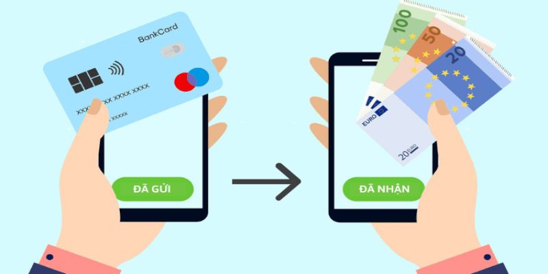 Rút tiền 789P