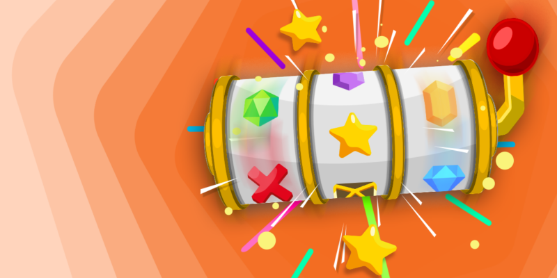                       Các tựa game jackpot hấp dẫn  không nên bỏ lỡ