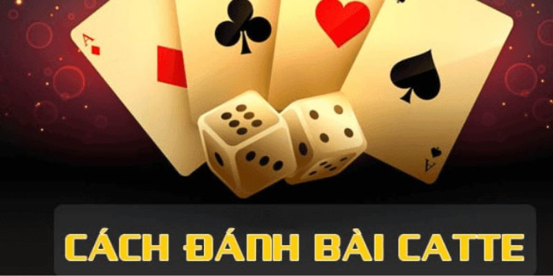                                       Luật thắng trắng trong Catte